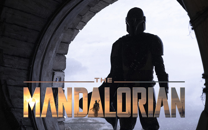 Want To Know About The Origin Of The First Order? Now You Can With The Madalorian!